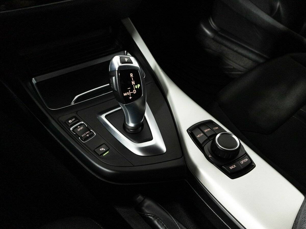 Купить БМВ 1 серии, 2018, 108 849 км.. Фото: #18