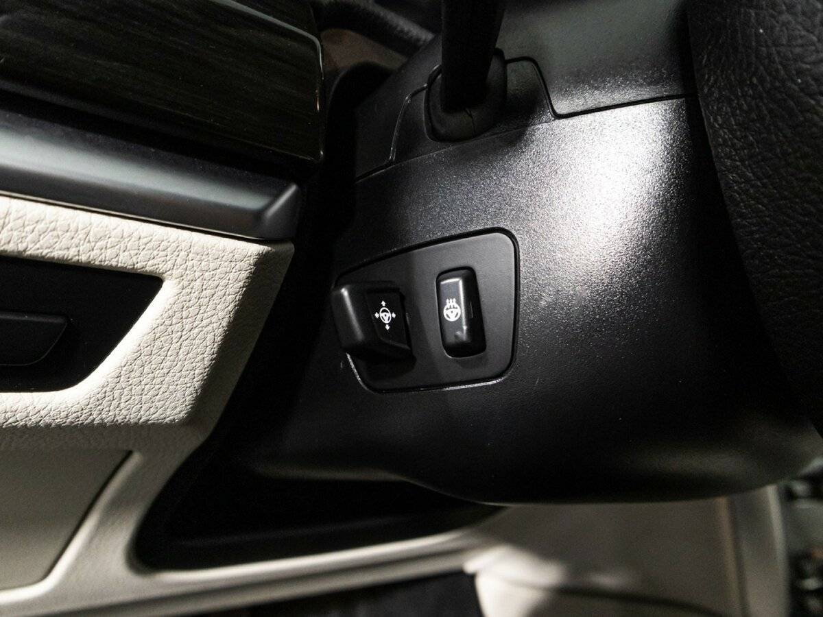 Купить BMW 5 серии, 2014, 231 765 км.. Фото: #18