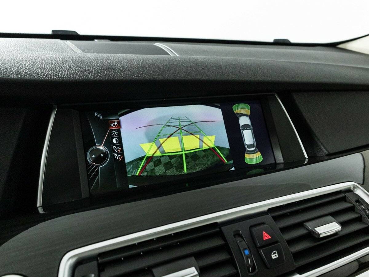 Купить BMW 5 серии, 2014, 231 765 км.. Фото: #20