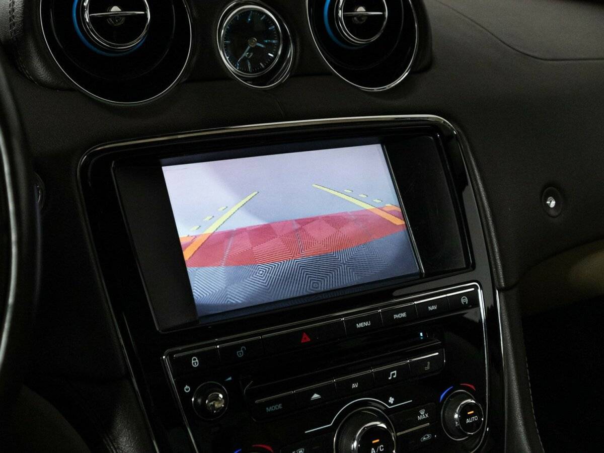 Купить Jaguar XJ, 2014, 143 264 км.. Фото: #20