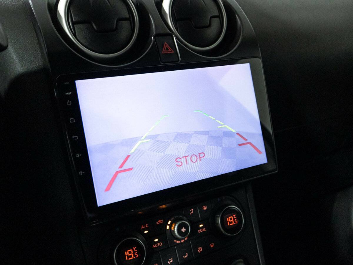 Купить Ниссан Кашкай, 2013, 112 728 км.. Фото: #15