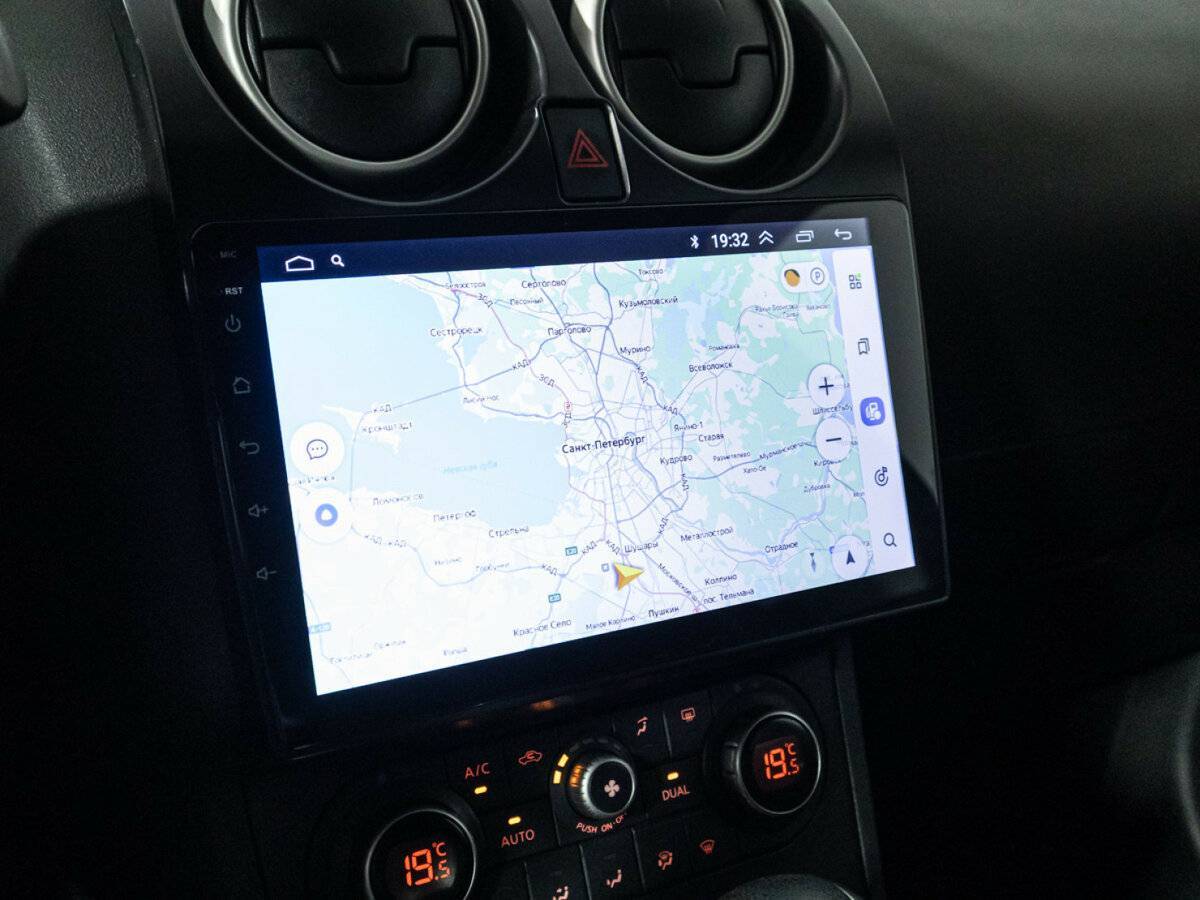 Купить Ниссан Кашкай, 2013, 112 728 км.. Фото: #16