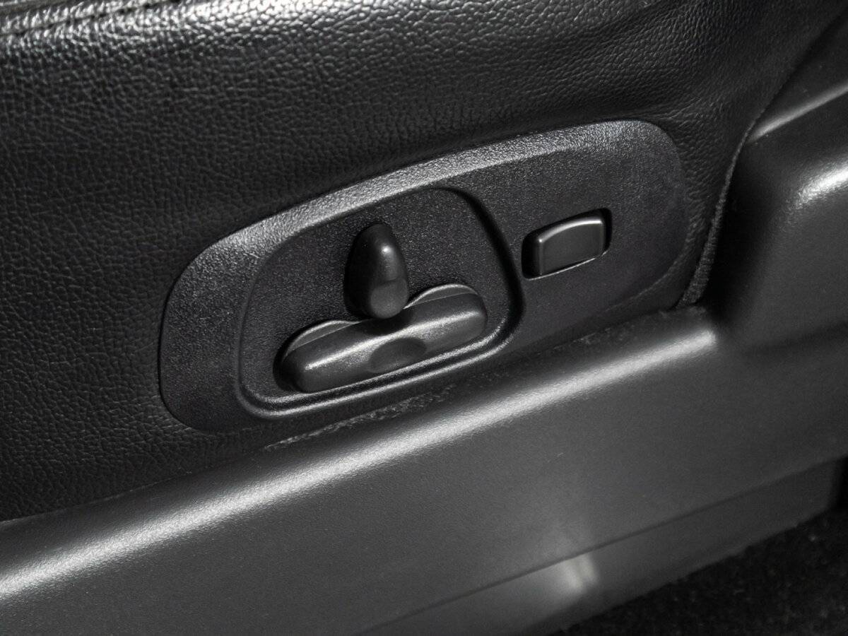 Купить Mitsubishi Pajero, 2012, 126 497 км.. Фото: #15