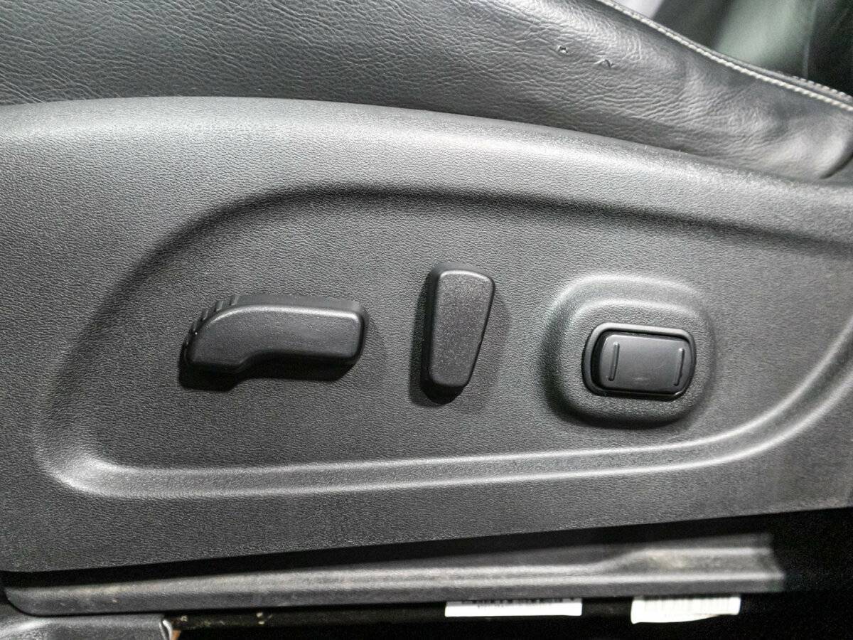 Купить Nissan Murano, 2016, 159 965 км.. Фото: #14