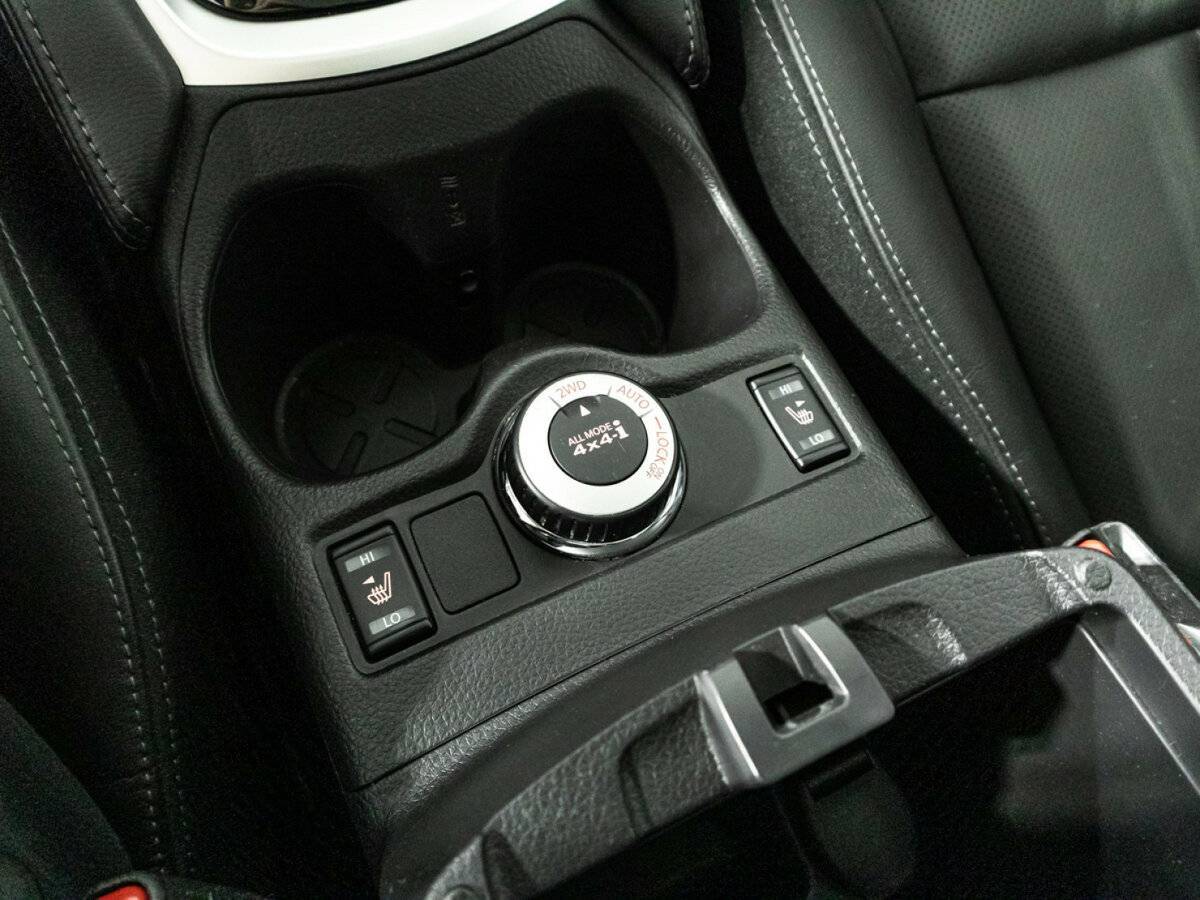 Купить Ниссан Кашкай, 2018, 25 000 км.. Фото: #19