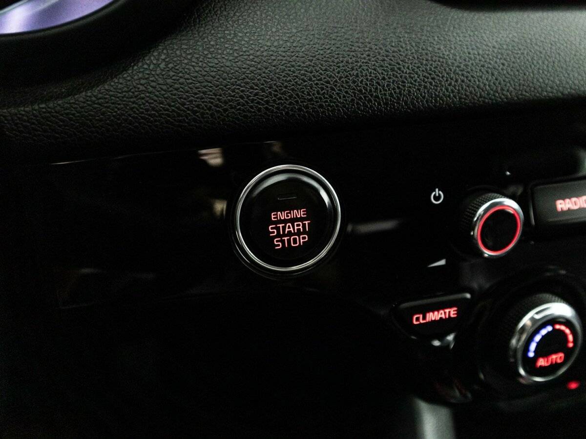 Купить Kia Sportage, 2021, 36 737 км.. Фото: #21