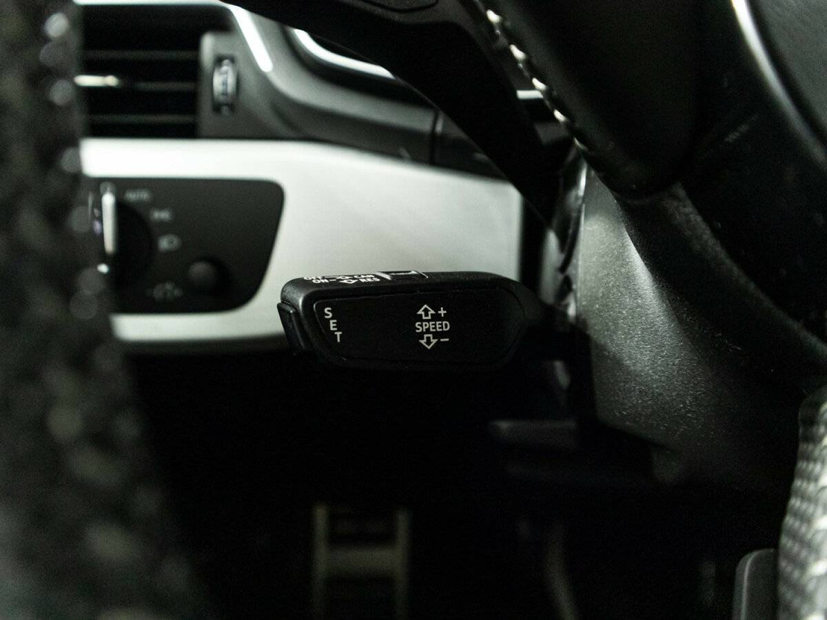 Купить Audi A4, 2019, 88 044 км.. Фото: #20