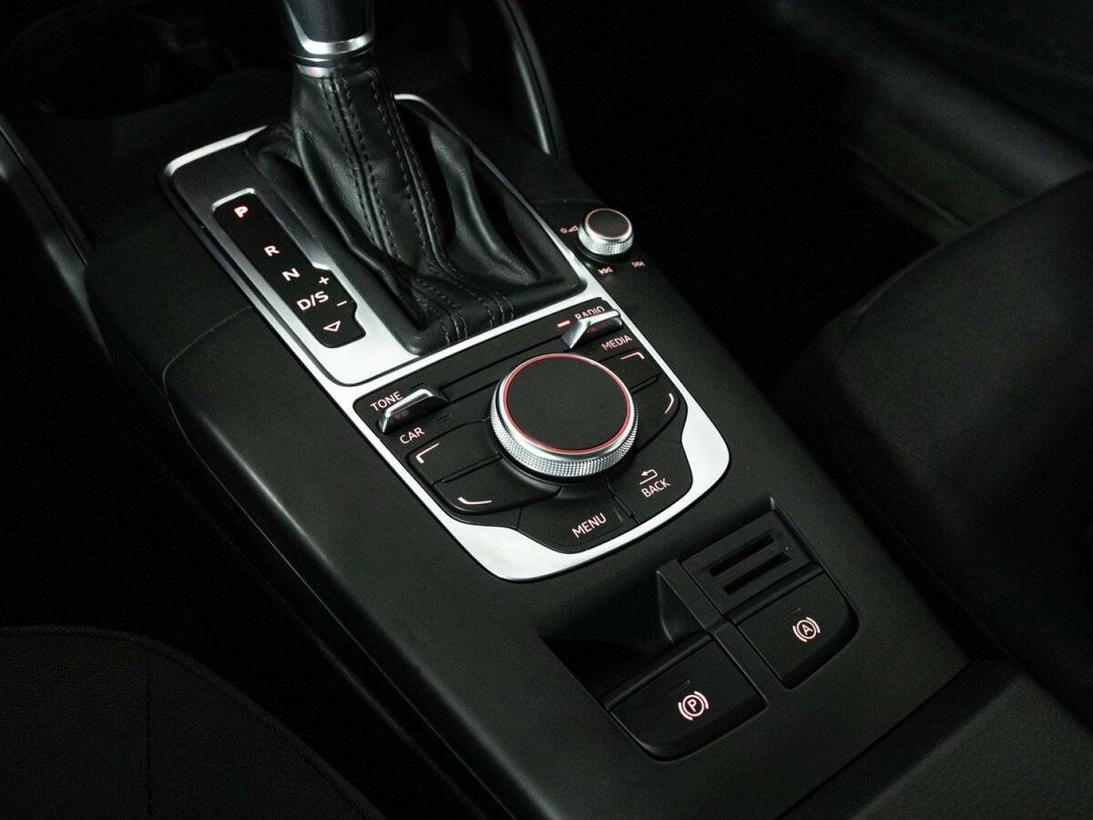 Купить Audi A3, 2015, 147 921 км.. Фото: #15