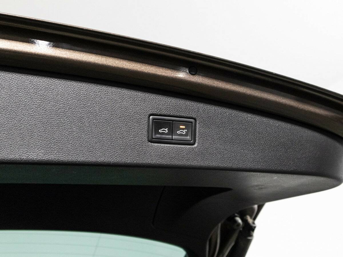 Купить Volkswagen Tiguan, 2017, 94 416 км.. Фото: #15