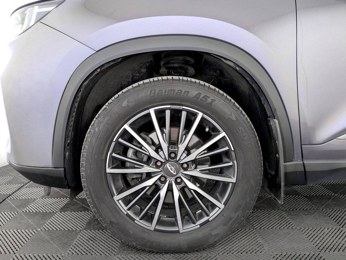 Купить Chery Tiggo 8 Pro Max, 2022, 43 996 км.. Фото: #17