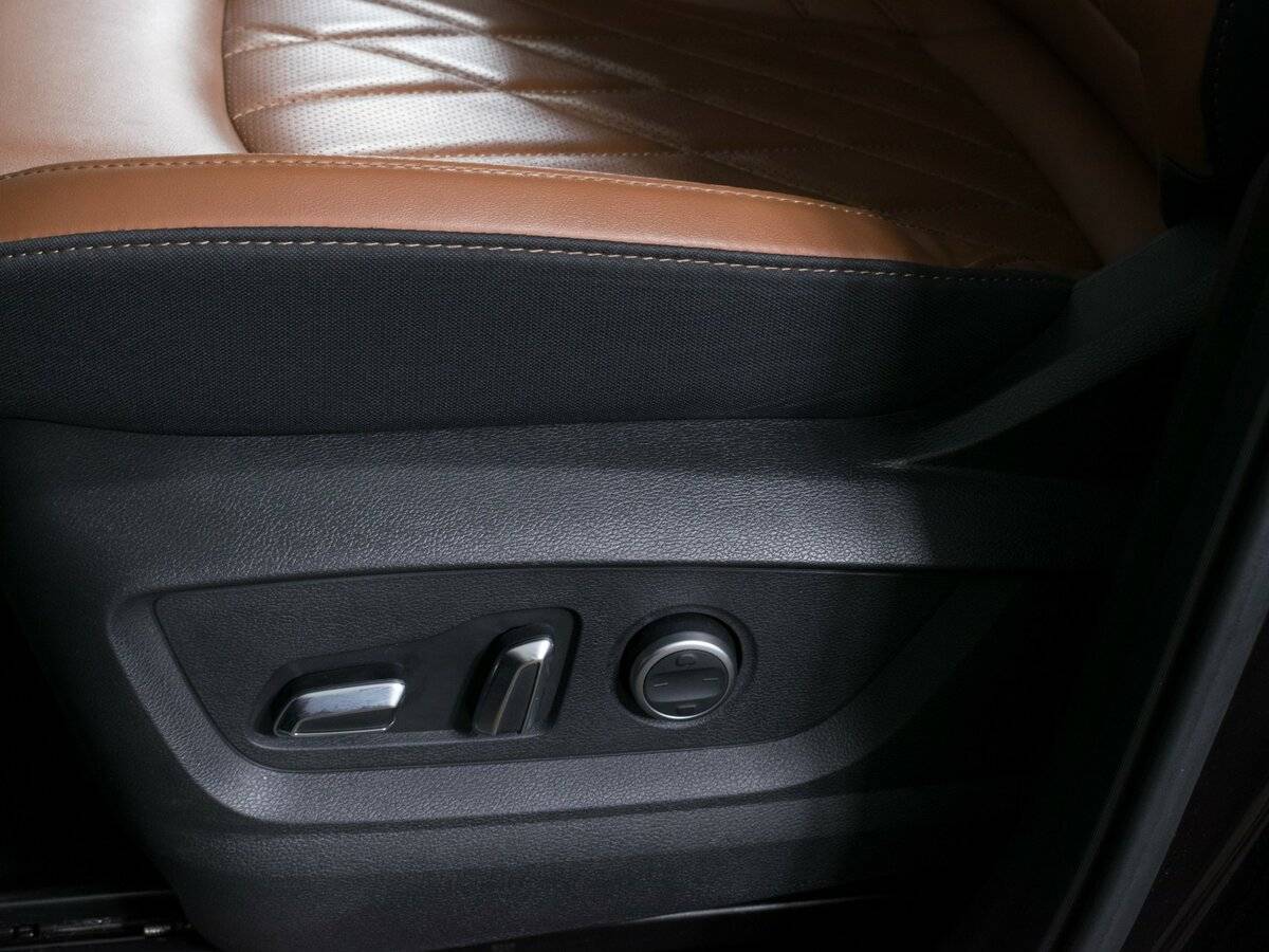 Купить Chery Tiggo 8 Pro Max, 2022, 8 833 км.. Фото: #19