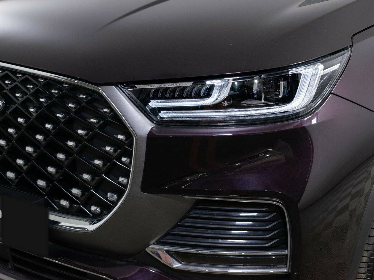 Купить Chery Tiggo 8 Pro Max, 2022, 8 833 км.. Фото: #22