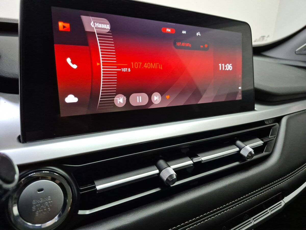 Купить Chery Tiggo 7 Pro, 2021, 95 248 км.. Фото: #17