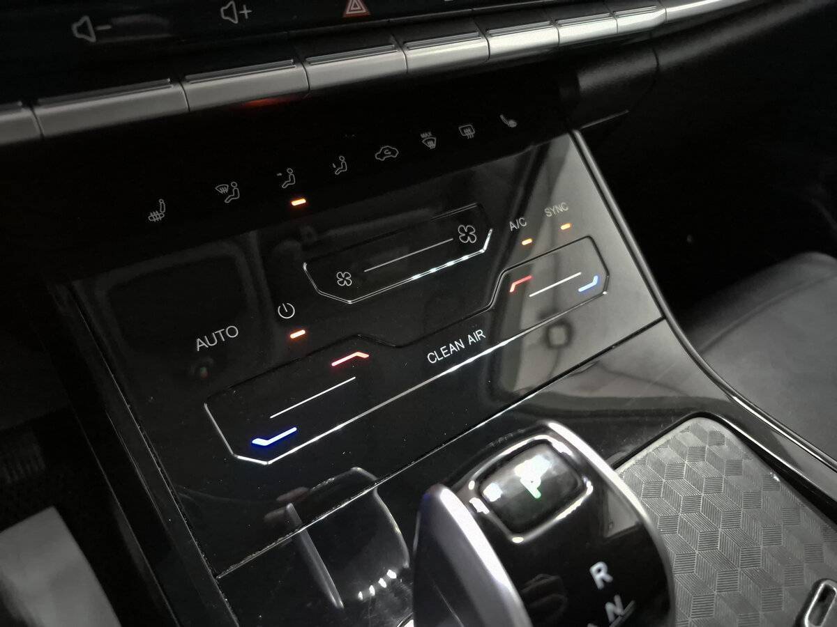 Купить Chery Tiggo 7 Pro, 2021, 95 248 км.. Фото: #18