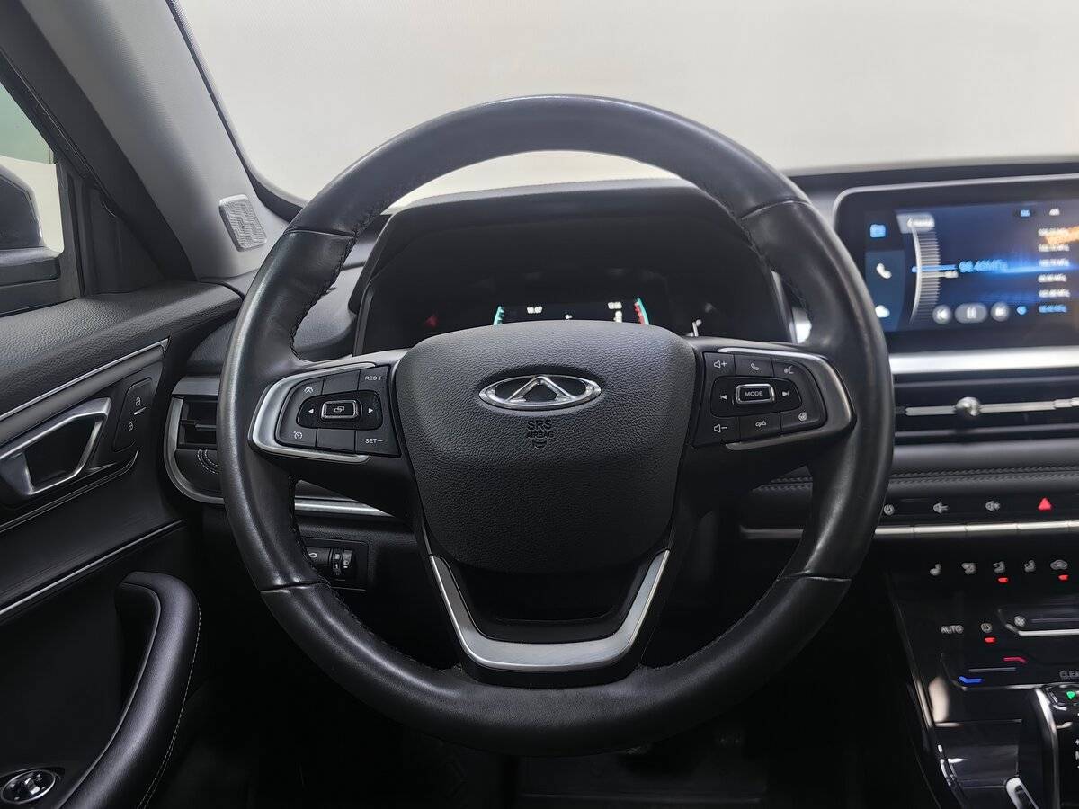 Купить Chery Tiggo 7 Pro, 2021, 48 782 км.. Фото: #10