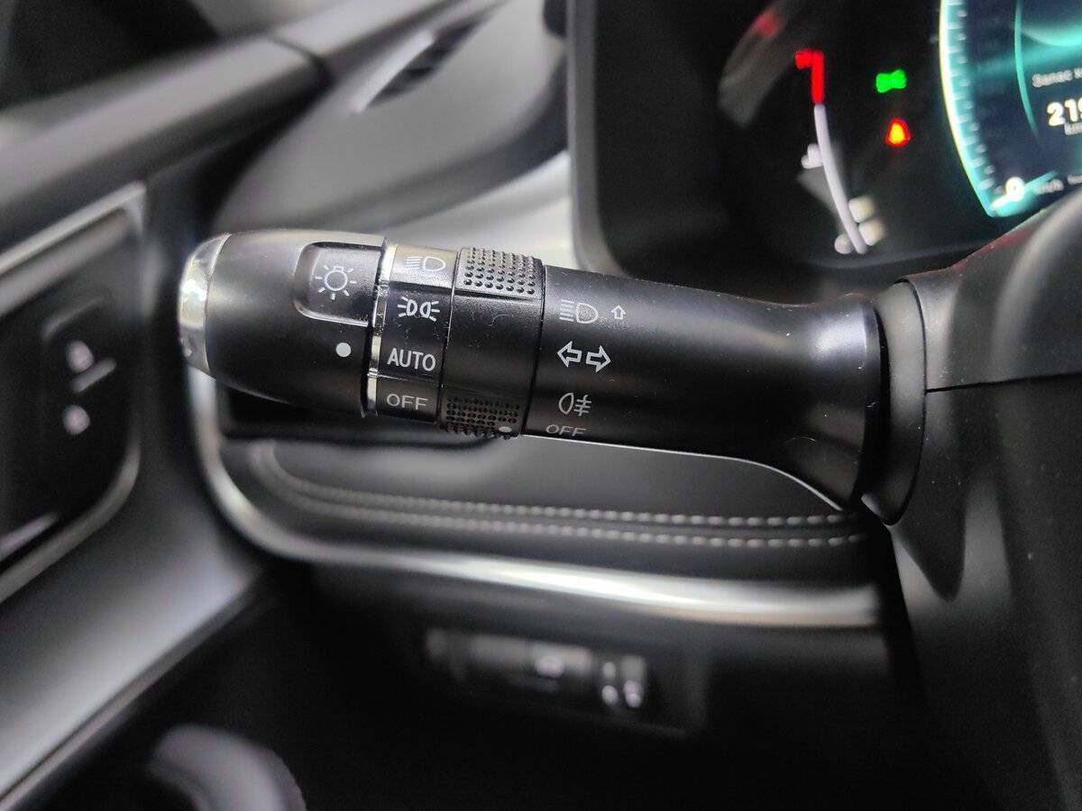 Купить Chery Tiggo 7 Pro, 2022, 38 800 км.. Фото: #19