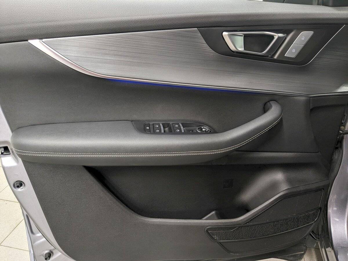 Купить Chery Tiggo 7 Pro Max, 2023, 25 075 км.. Фото: #10