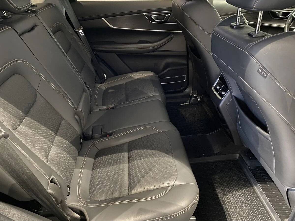 Купить Chery Tiggo 8, 2020, 94 045 км.. Фото: #10