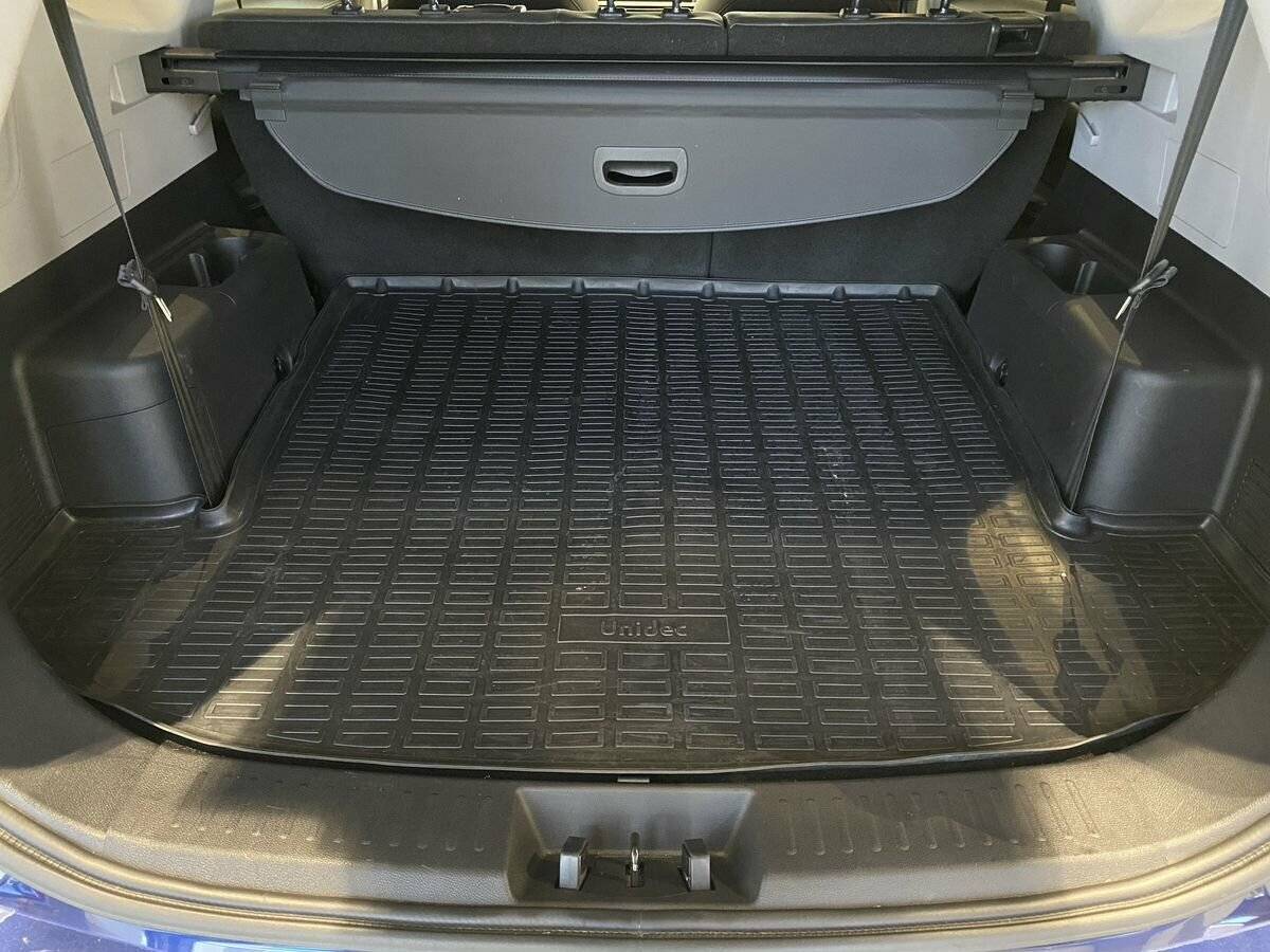 Купить Chery Tiggo 8, 2020, 94 045 км.. Фото: #12