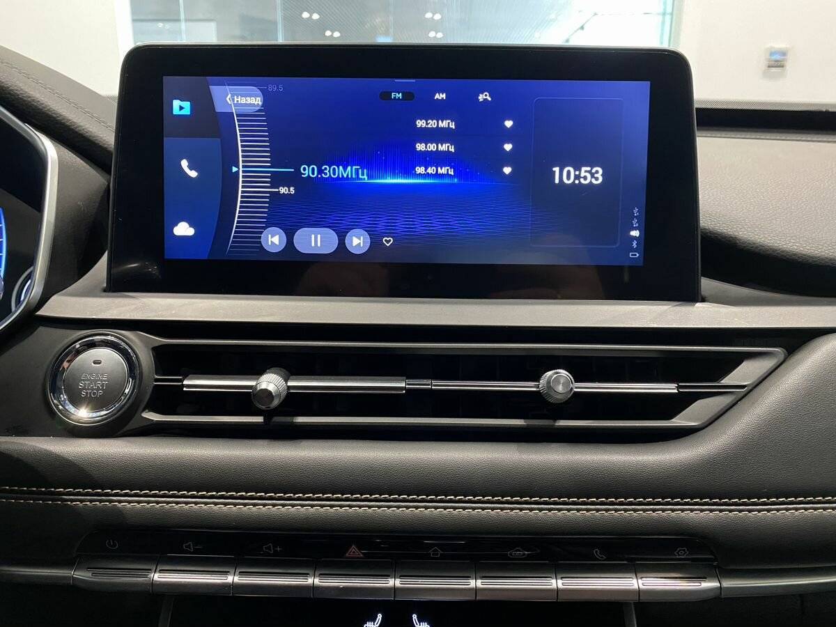 Купить Chery Tiggo 8, 2020, 94 045 км.. Фото: #13