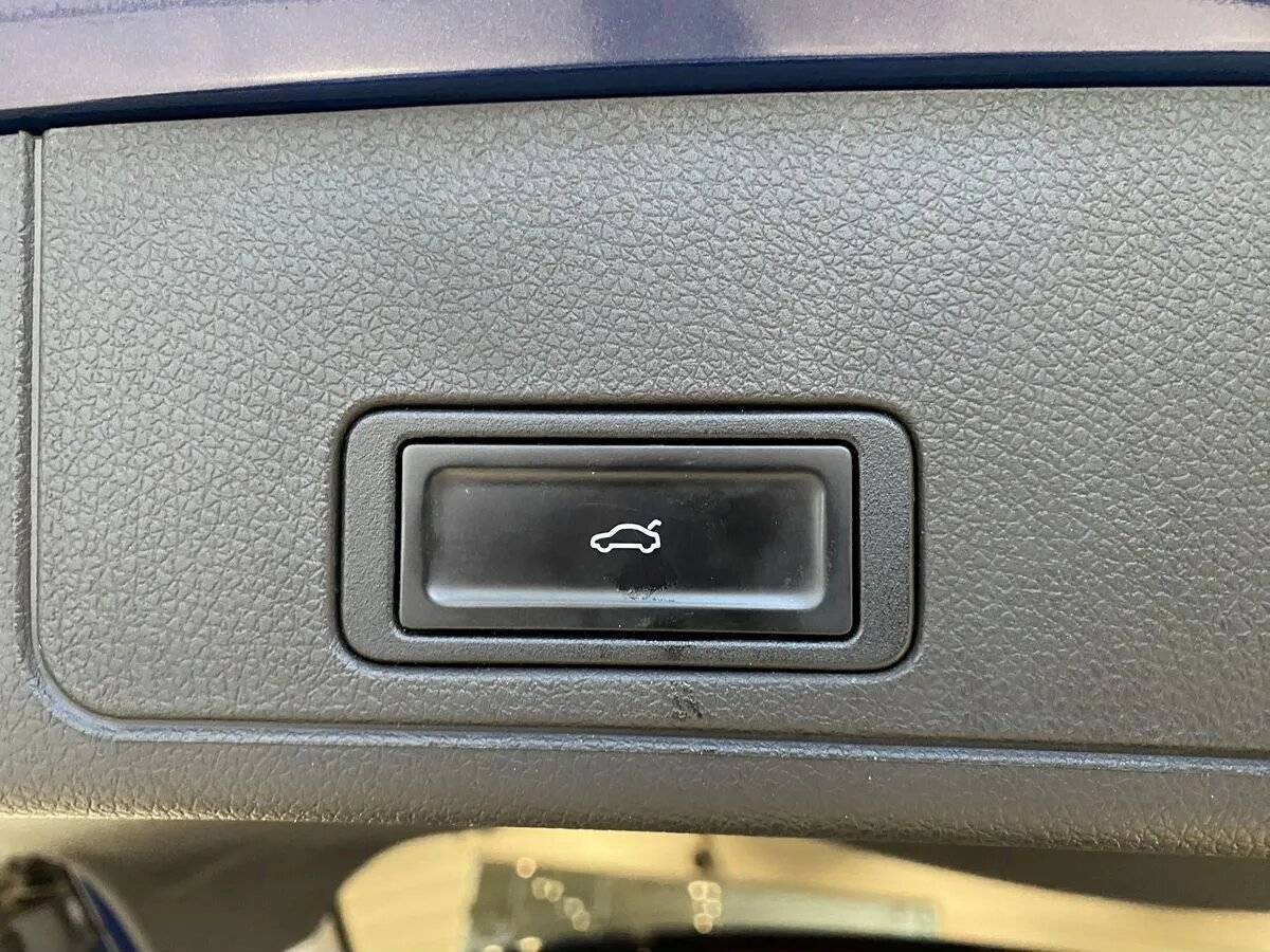 Купить Chery Tiggo 8, 2020, 94 045 км.. Фото: #16