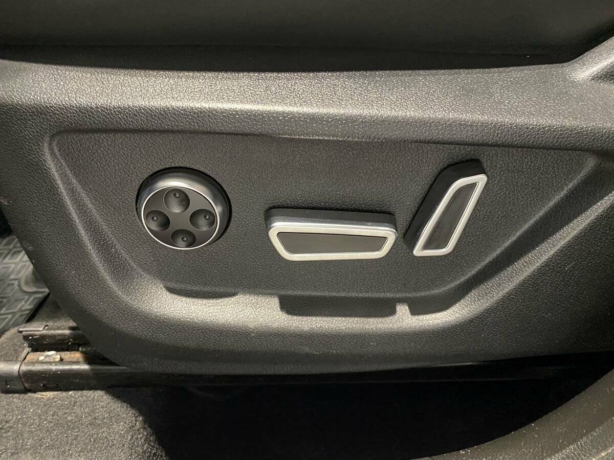 Купить Chery Tiggo 8, 2020, 94 045 км.. Фото: #17