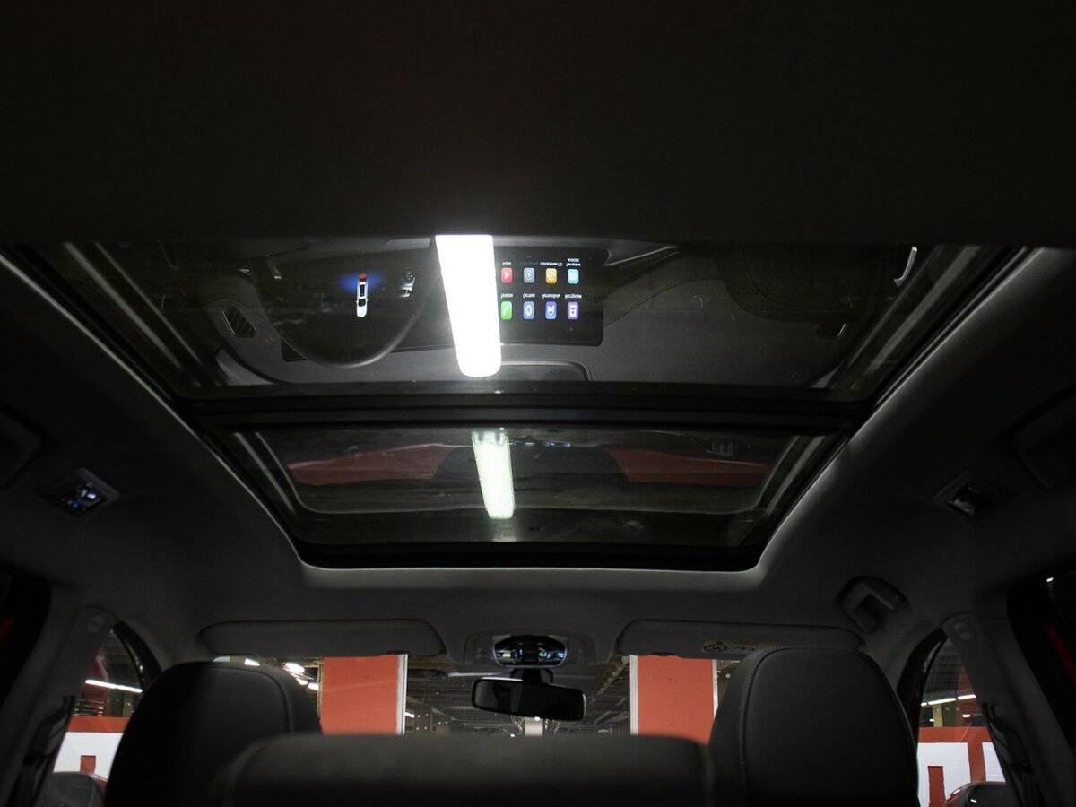 Купить Chery Tiggo 7 Pro Max, 2023, 22 553 км.. Фото: #16