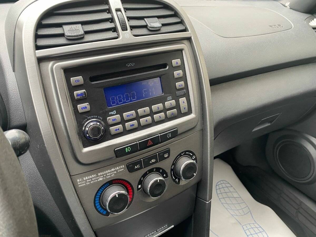 Купить Chery Tiggo (T11), 2014, 156 000 км.. Фото: #7