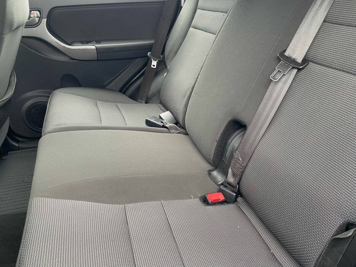 Купить Chery Tiggo (T11), 2014, 156 000 км.. Фото: #8