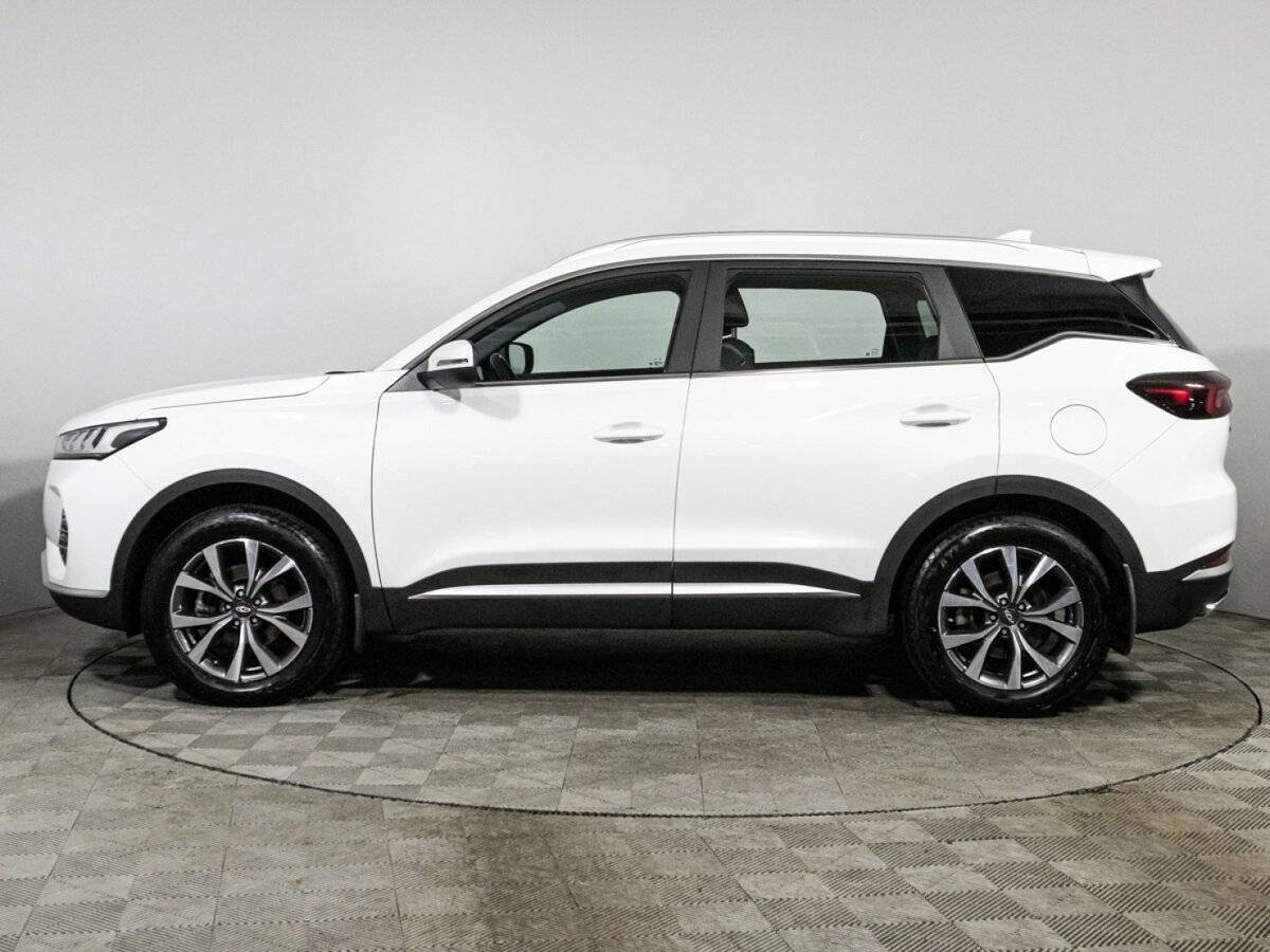 Купить Chery Tiggo 7 Pro, 2023, 29 364 км.. Фото: #7