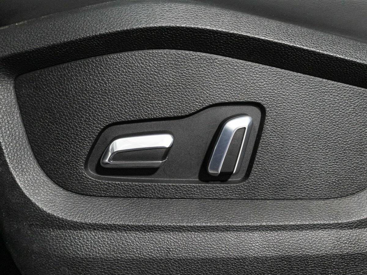 Купить Chery Tiggo 7 Pro, 2023, 29 364 км.. Фото: #16