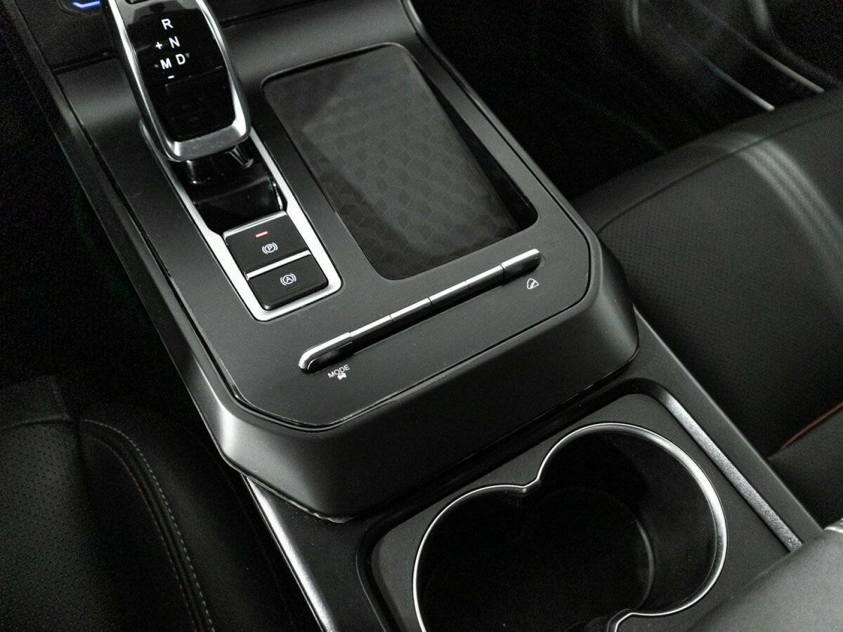 Купить Chery Tiggo 7 Pro, 2023, 29 364 км.. Фото: #18