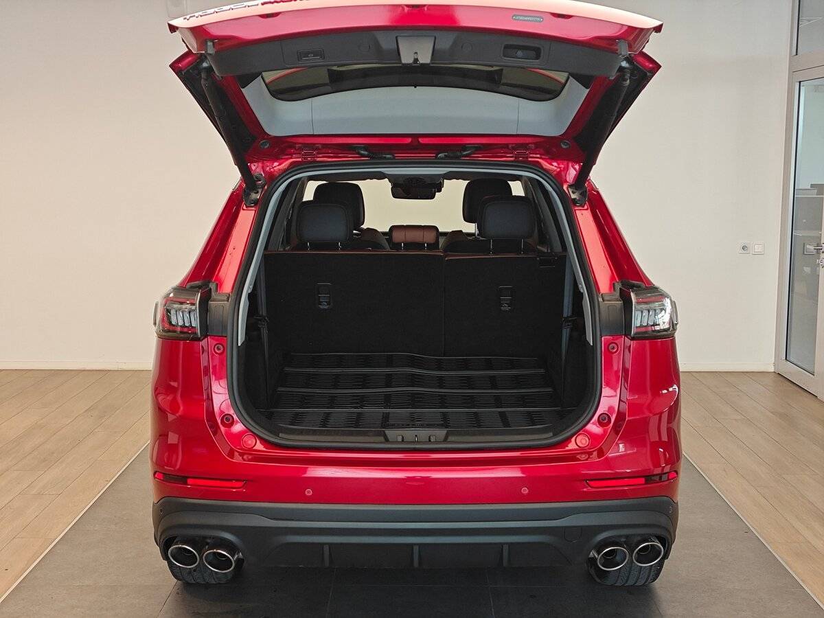 Купить Chery Tiggo 8 Pro Max, 2023, 25 591 км.. Фото: #15