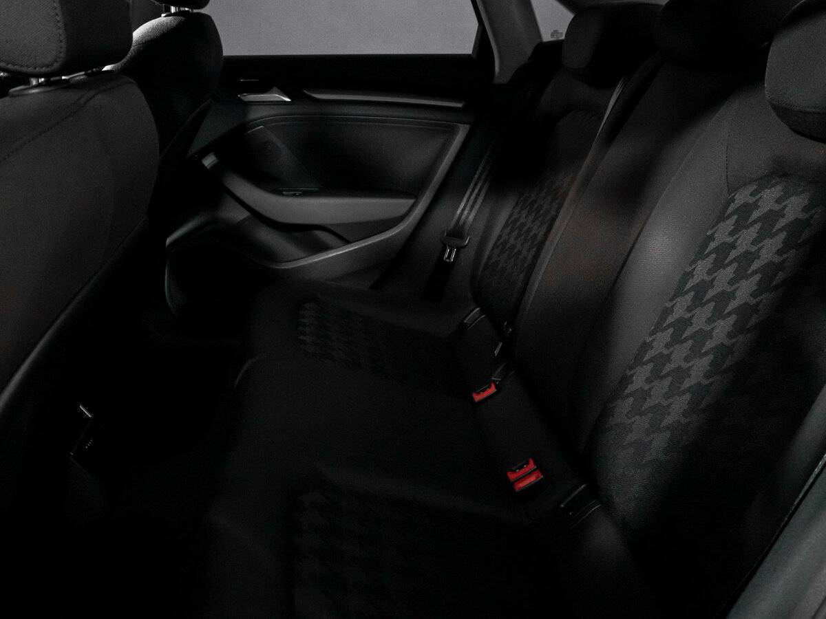 Купить Audi A3, 2015, 95 264 км.. Фото: #9