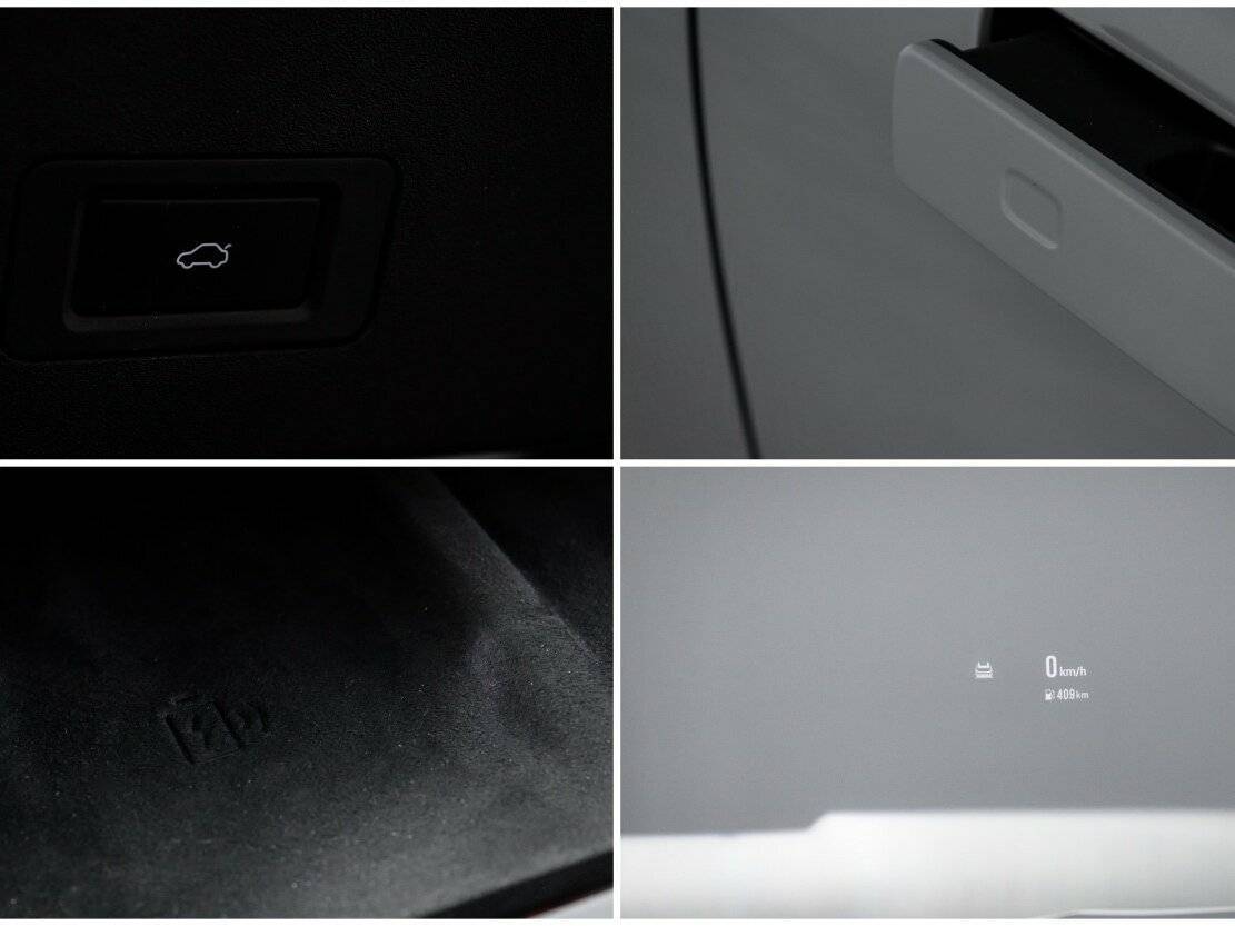 Купить EXEED RX, 2024, 6 403 км.. Фото: #24