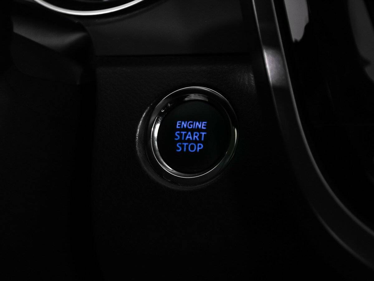 Купить Toyota Camry, 2021, 19 125 км.. Фото: #16