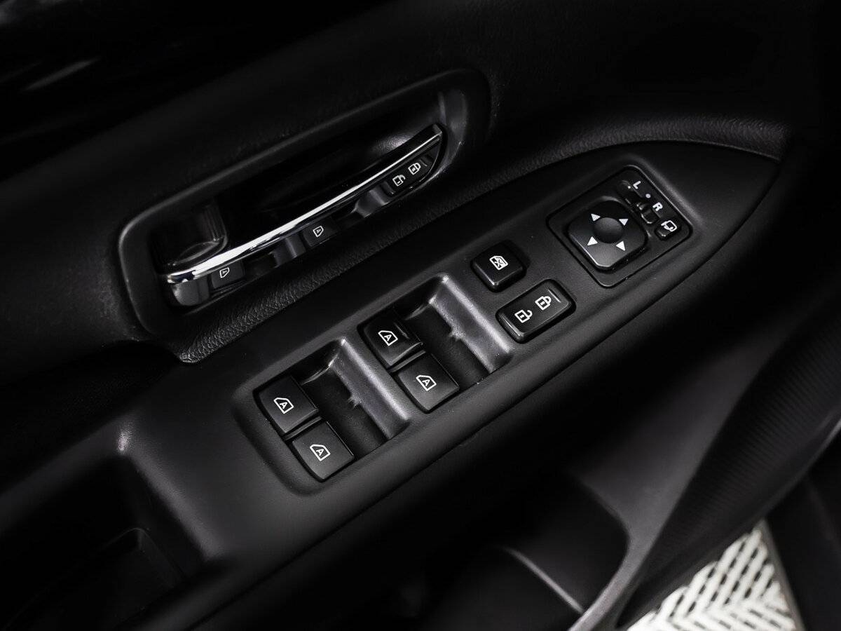 Купить Митсубиши Оутлэндер, 2019, 181 499 км.. Фото: #12