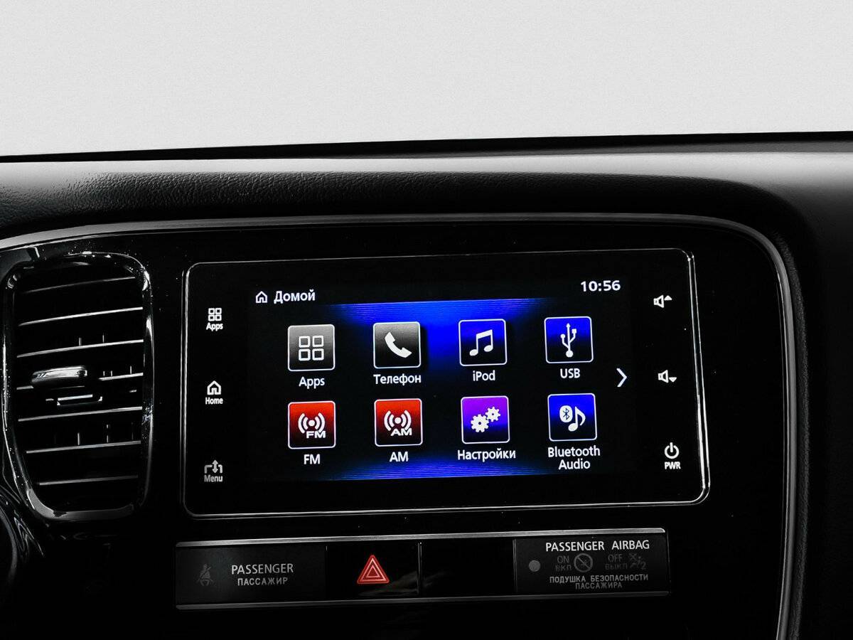 Купить Митсубиши Оутлэндер, 2019, 181 499 км.. Фото: #16