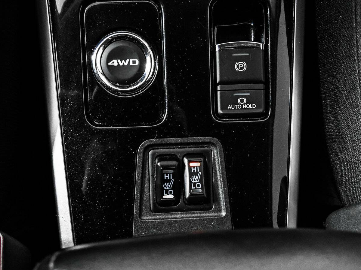 Купить Митсубиши Оутлэндер, 2019, 181 499 км.. Фото: #19