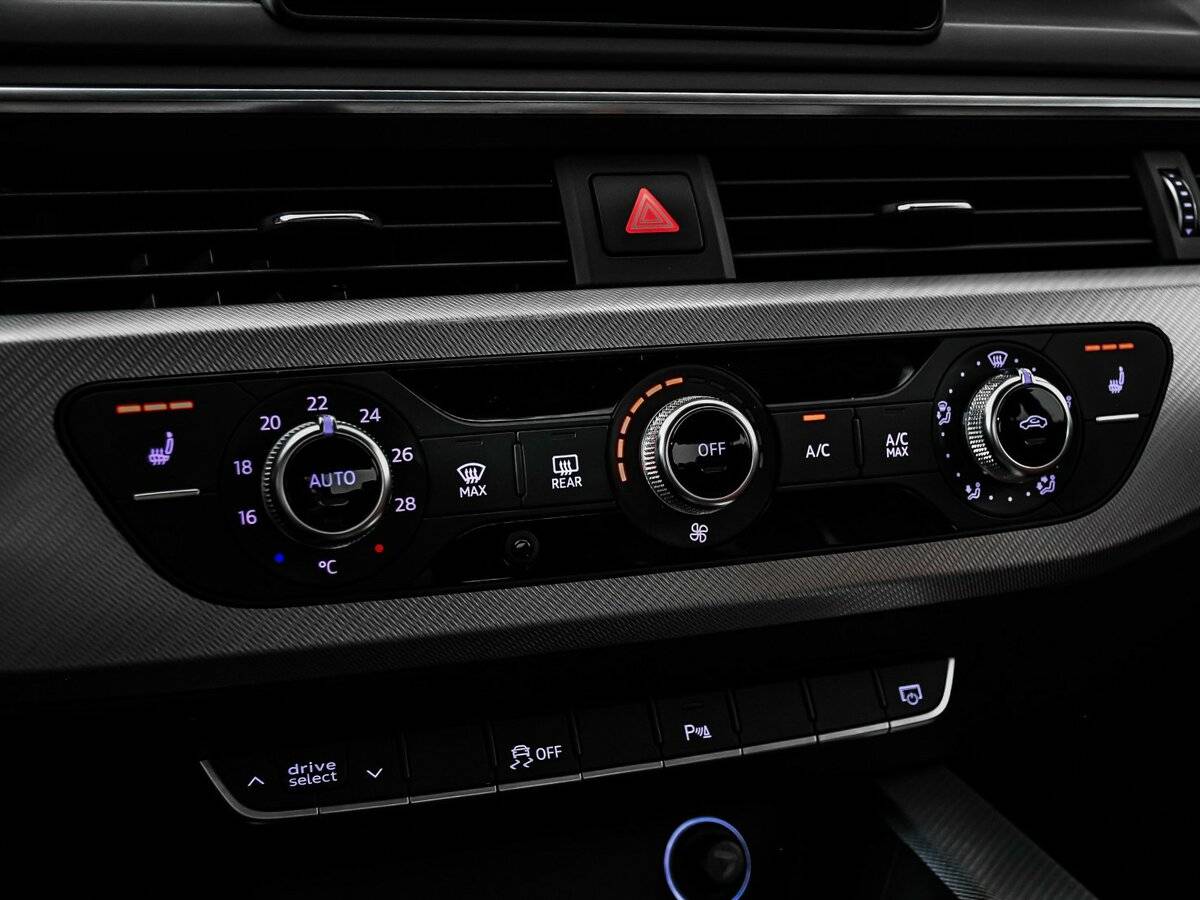 Купить Audi A5, 2018, 102 860 км.. Фото: #20