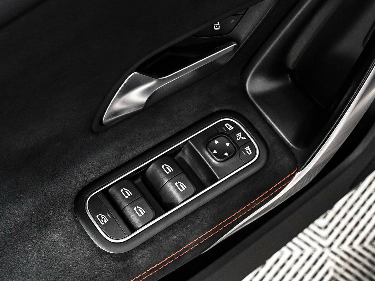 Купить Mercedes-Benz CLA, 2019, 90 900 км.. Фото: #12