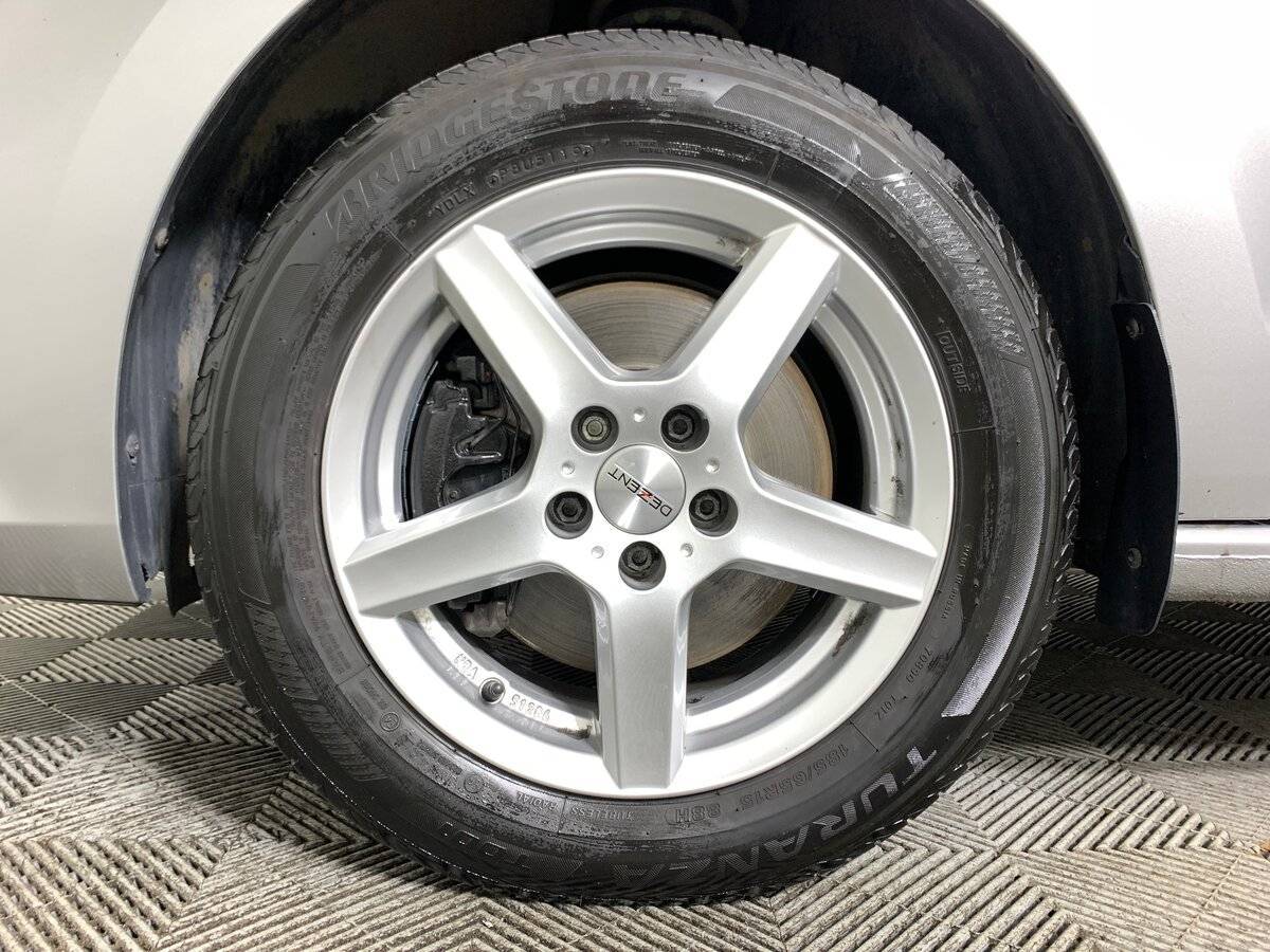 Купить Volkswagen Polo, 2019, 102 246 км.. Фото: #8