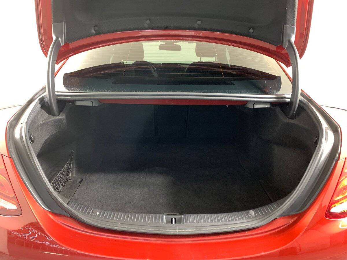 Купить Mercedes-Benz C-Класс, 2015, 203 271 км.. Фото: #18