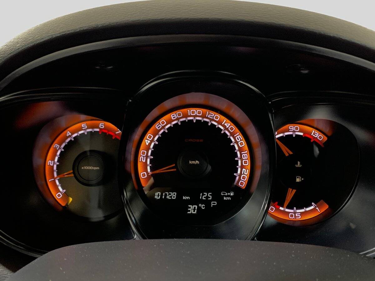 Купить Lada (ВАЗ) Vesta, 2021, 101 703 км.. Фото: #13