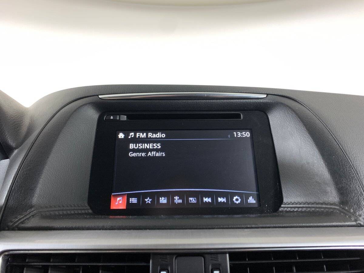 Купить Mazda CX-5, 2015, 130 000 км.. Фото: #14