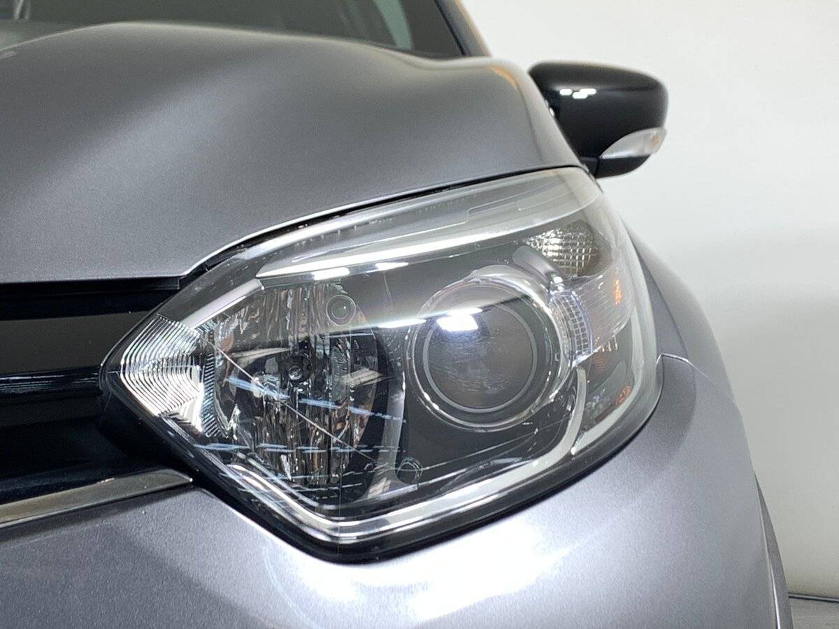 Купить Renault Kaptur, 2019, 58 131 км.. Фото: #9