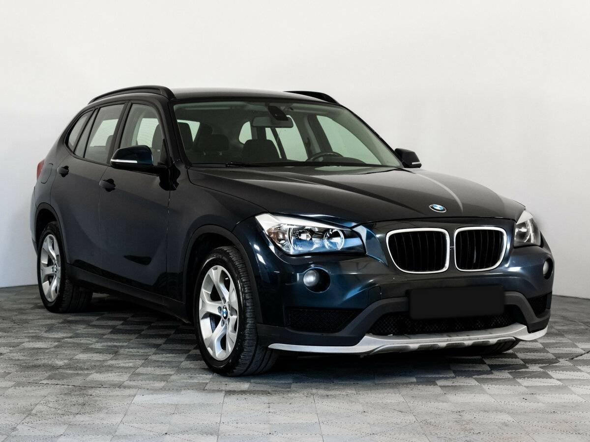Купить BMW X1, 2014, 227 034 км.. Фото: #2