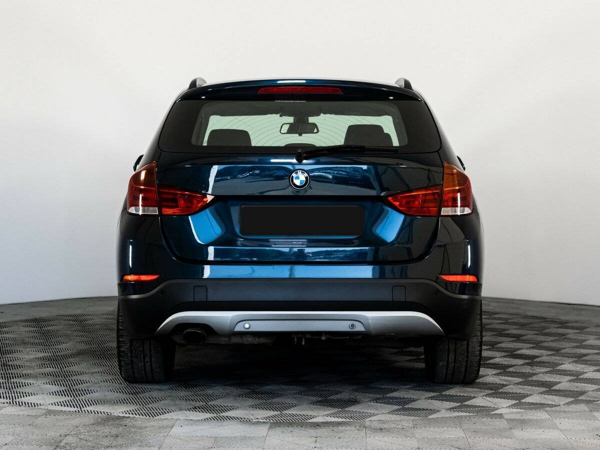Купить BMW X1, 2014, 227 034 км.. Фото: #5