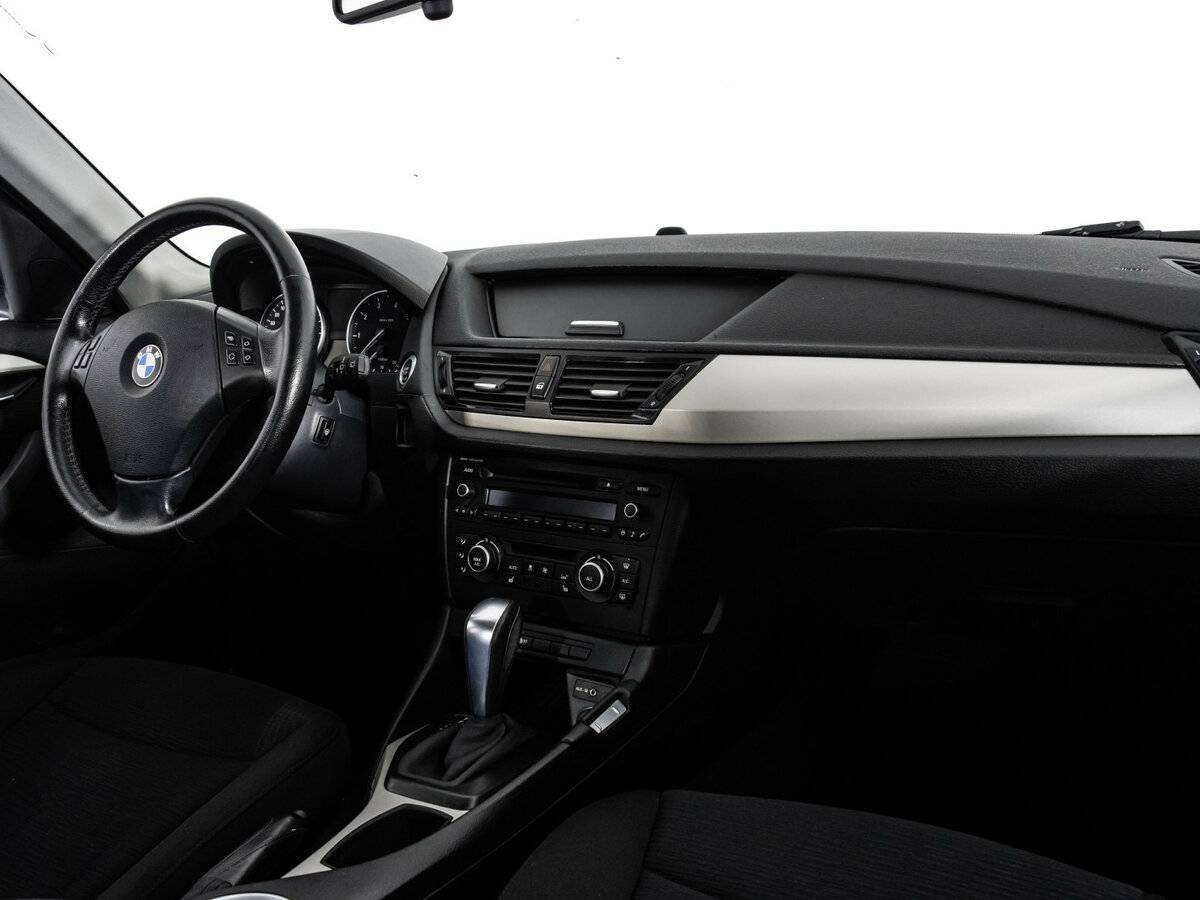 Купить BMW X1, 2014, 227 034 км.. Фото: #8