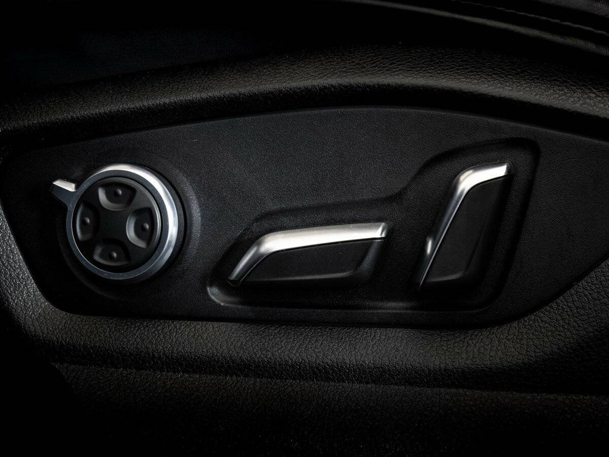 Купить Audi Q7, 2015, 318 439 км.. Фото: #24